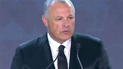 أبو ريدة: لم أتأخر عن دعم أي فريق مصري وفق اللوائح والنظم 