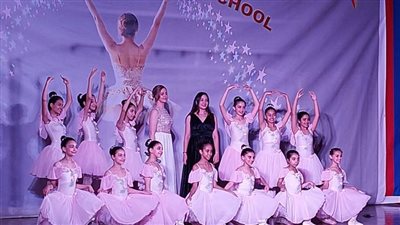 البيت الروسي بالإسكندرية يقيم حفلى الاستوديو البالية