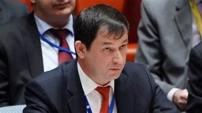 مبعوث روسي ينتقد تحميل بايدن لموسكو مسؤولية ارتفاع التضخم بأمريكا