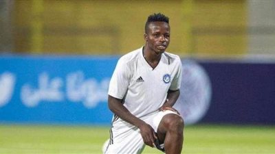 أمير مرتضى يكشف حقيقة التفاوض مع اللاعب أطهر الطاهر