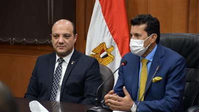 منتخب الجمباز الإيقاعى يشارك في البطولة الإفريقية السادسة عشرة بالقاهرة 