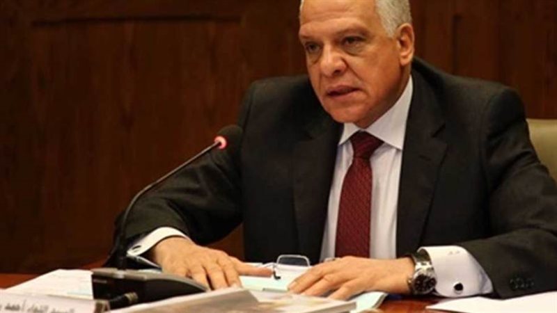 محافظ الجيزة