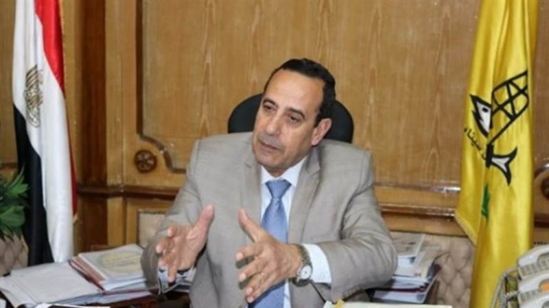 الدكتور محمد عبد