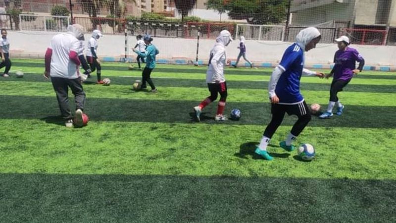 الشباب والرياضة بالبحيرة