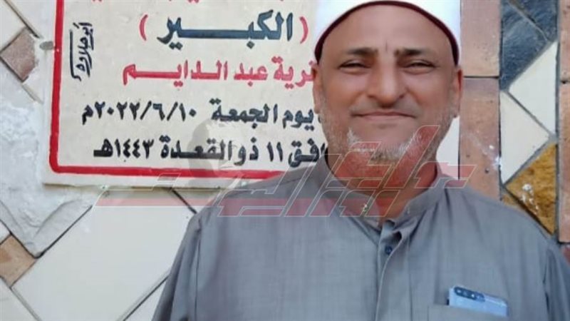 افتتاح المساجد