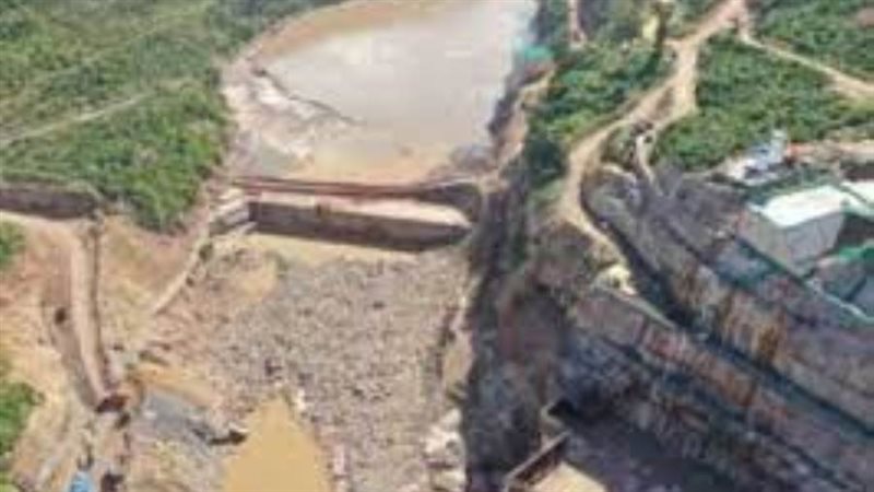 سد جوليوس نيريري