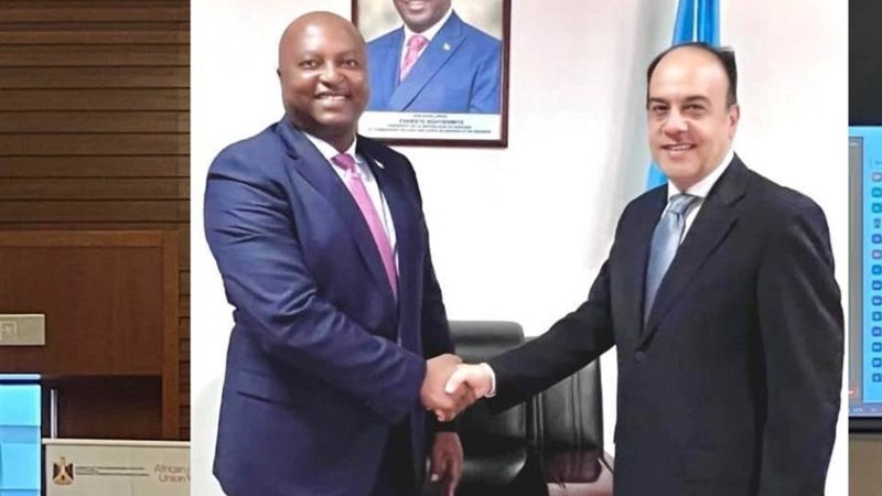 ألبرت شينجيرو وياسر