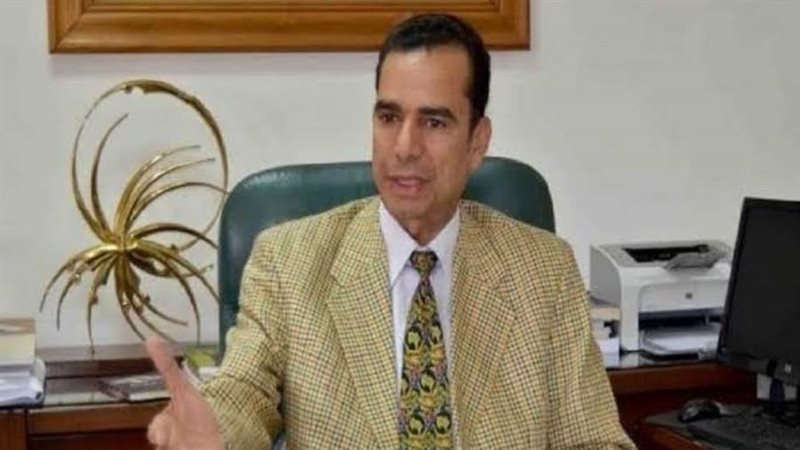 د.محمد أبو الفضل