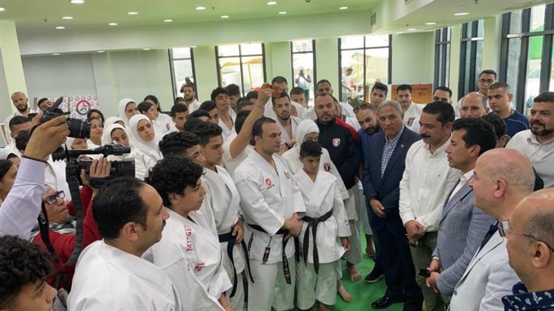 د. أشرف صبحي