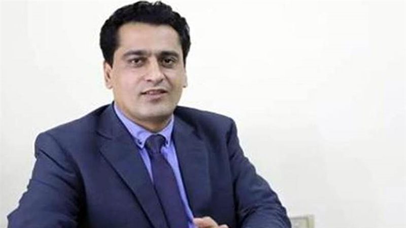 أيمن عبدالمجيد الأمين