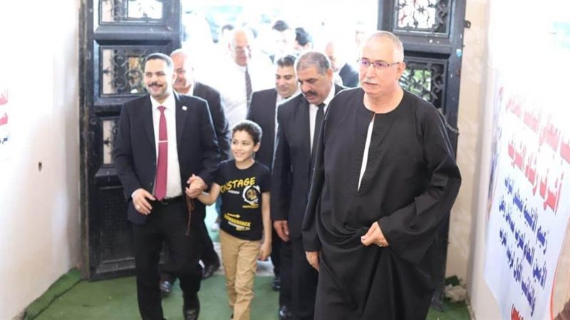 فاعليات مستقبل وطن