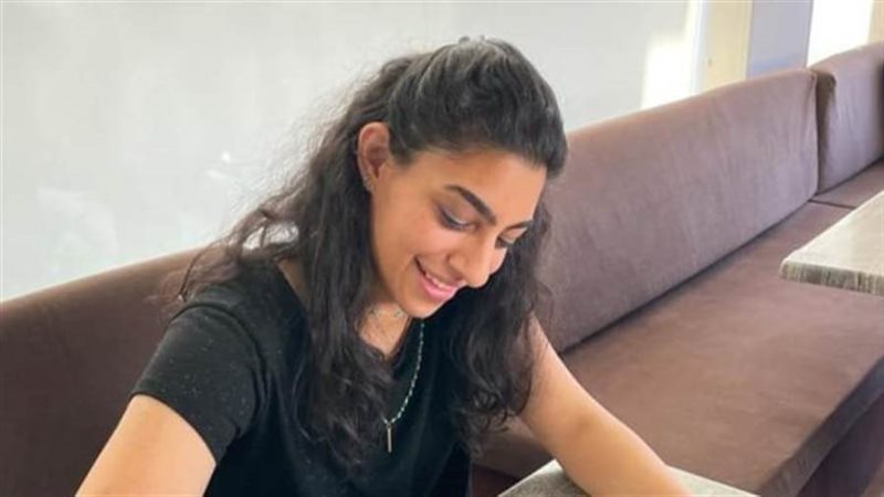 هند فتحي وأميرة يسري