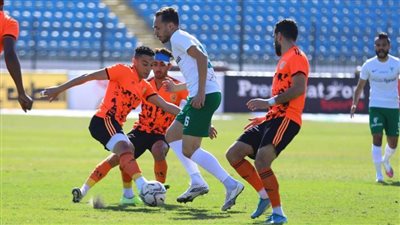 موعد مباراتي اليوم بكأس مصر نسخة 2021