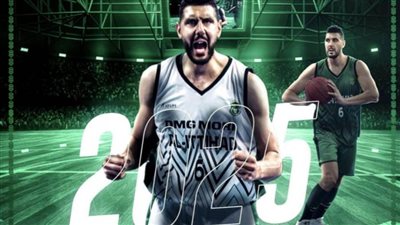 هيثم كمال يجدد تعاقده مع الاتحاد لثلاثة مواسم