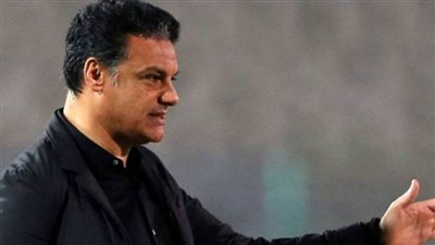 سر عودة إيهاب جلال لمعسكر منتخب مصر بعد تغيبه يوم الجمعة