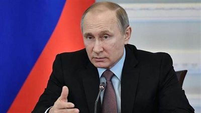 بوتين: روسيا دولة قوية وحققت مكانتها على الصعيد الدولي