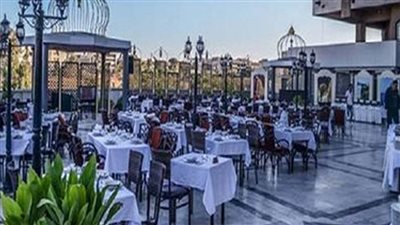 السياحة والآثار: الانتهاء من التفتيش والمرور على 91 مطعما سياحيا بالقاهرة والجيزة