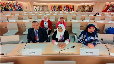 مؤتمر العمل الدولي يعتمد معيارا جديدا بالتلمذة الصناعية 