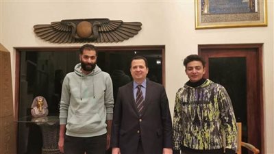 تفاصيل واقعة الإفراج عن طالبين مصريين مُختطفين بجنوب إفريقيا