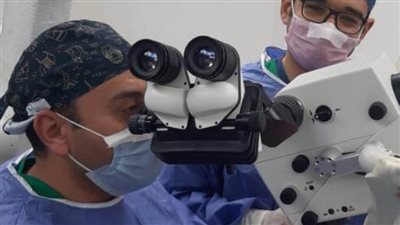 الرعاية الصحية: 2.6 مليون خدمة طبية لمنتفعي التأمين الصحي الشامل بالإسماعيلية خلال 15 شهرًا