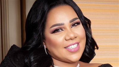 شاهد| صورة شيماء سيف وزوجها من أجمل مكان في العالم