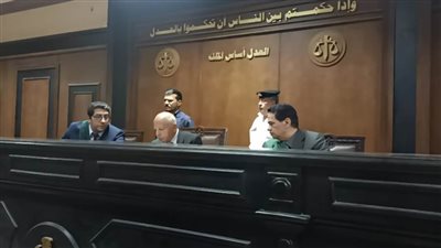 المشدد 7 سنوات للمتهم بتخدير طفل وسرقة مركبته ومتعلقاته بشبين القناطر 