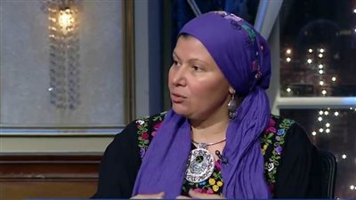 د.حنان موسي: وزارة الثقافة تعمل على حفظ الحرف التراثية من الاندثار