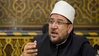 وزير الأوقاف: الدولة المصرية في ظل القيادة الحكيمة للرئيس السيسي عادت بقوة في كل المجالات