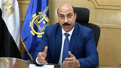 محافظ أسوان: سرعة تسكين الباعة الجائلين بالسويقات الجديدة