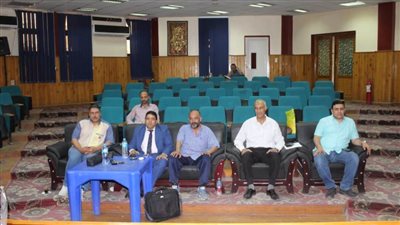 امتحانات الدبلومات العملي بالقاهرة بلا شكاوى