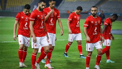  التعادل السلبي يسيطر على أجواء الشوط الأول لمباراة الأهلي والمصري بالسلوم