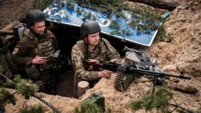 أوكرانيا: ارتفاع حصيلة ضحايا التدخل العسكري الروسي من الأطفال إلى 795 قتيلا ومصابا