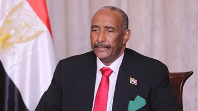  البرهان يؤكد أهمية بسط هيبة الدولة وتحقيق الأمن في دارفور