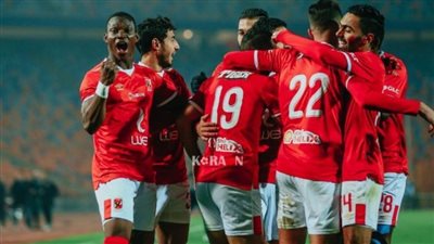 الأهلي يحسم تأهله للدور الـ 16 بكأس مصر بفوزه على المصري بالسلوم
