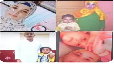 شريط المخدر.. كلمة السر في واقعة مزرعة الريف الأوروبي 