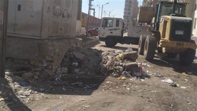 محافظ أسيوط يكلف السكرتير المساعد بمتابعة حملات النظافة والتطوير بالمراكز والأحياء 