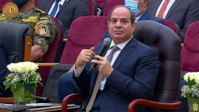 الرئيس السيسي يُثمِّن جهود القطاع الخاص: حقوقك محفوظة.. وفكرك وإدارتك مقدرة.. ونحن بحاجة إليها