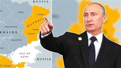 مسئول أمريكي يحدد موعدًا للسيطرة الروسية الكاملة على إقليم 