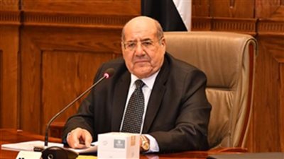 رئيس مجلس الشيوخ: اللائحة الداخلية لقانون الرياضة تحقق المزيد من الانضباط بالقطاع