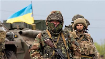    الجيش الأوكراني: مقتل 32 ألفا و150 جنديا وضابطا روسيا منذ بدء العملية العسكرية