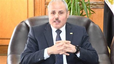 الكشف والأدوية بالمجان لـ٦٣٤ مواطنًا.. خدمات قدمتها القوافل التنموية لجامعة القناة بقرية النصر بـ