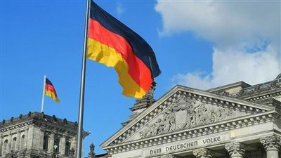 وزارة الاقتصاد الألمانية: دعمنا أوكرانيا منذ بدء الحرب بـ350 مليون يورو