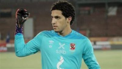 الهاني سليمان يوجه نصيحة مهمة لمصطفى شوبير