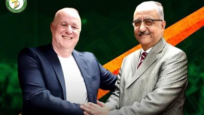 رسميًا.. خالد جاد الله رئيسًا لقطاع الناشئين بالبنك الأهلي