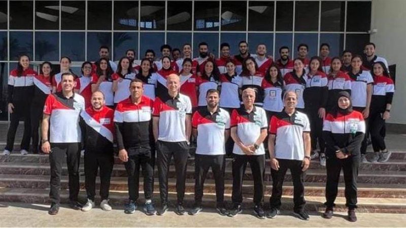 القائمة النهائية