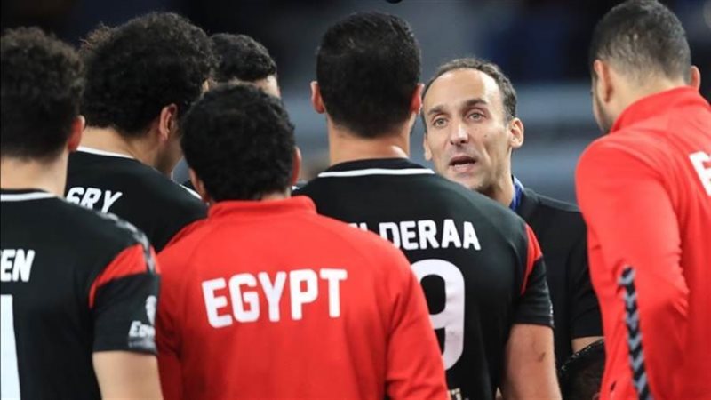 الإسباني روبيرتو