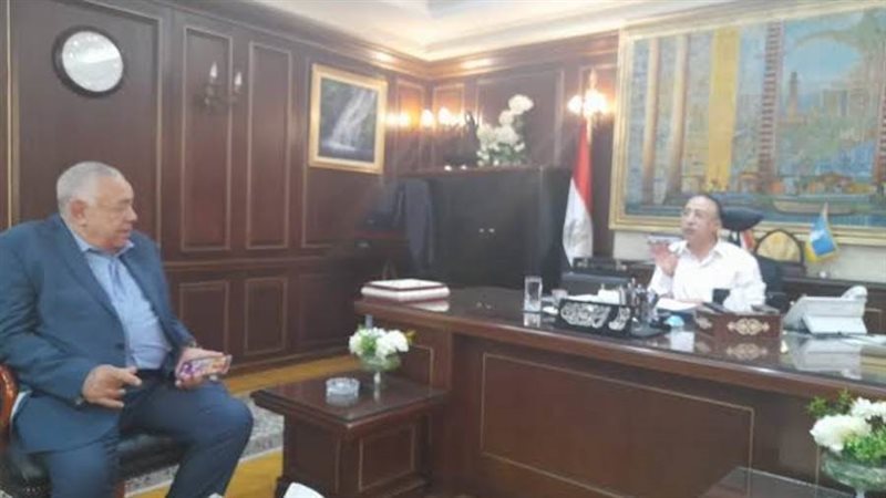 الدكتور عادل فهيم