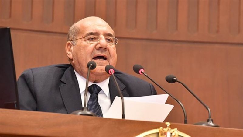 المستشار عبدالوهاب