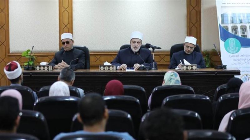 دورات المقبلين على