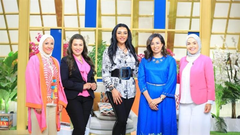 الفائزات بجوائز الدولة